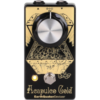 Earthquaker Devices Acapulco Gold V2