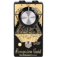 Earthquaker Devices Acapulco Gold V2