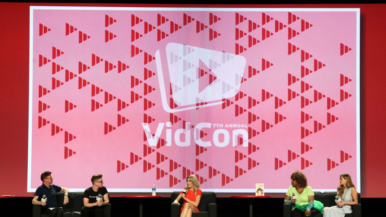 vidcon