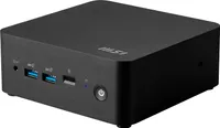 MSI Cubi NUC 1MG Mini Desktop