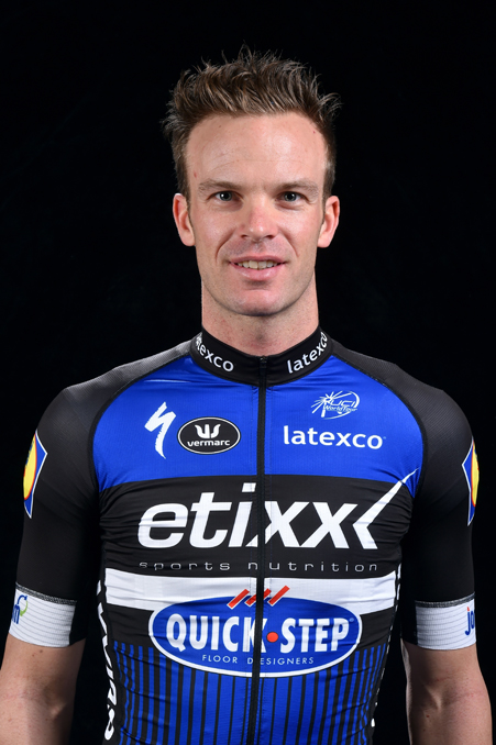 Etixx-QuickStep show off new signings in 2016 race kit - Gallery ...