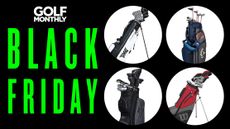 Best Black Friday Golf Set Deals