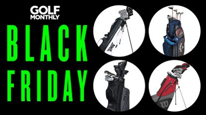 Best Black Friday Golf Set Deals