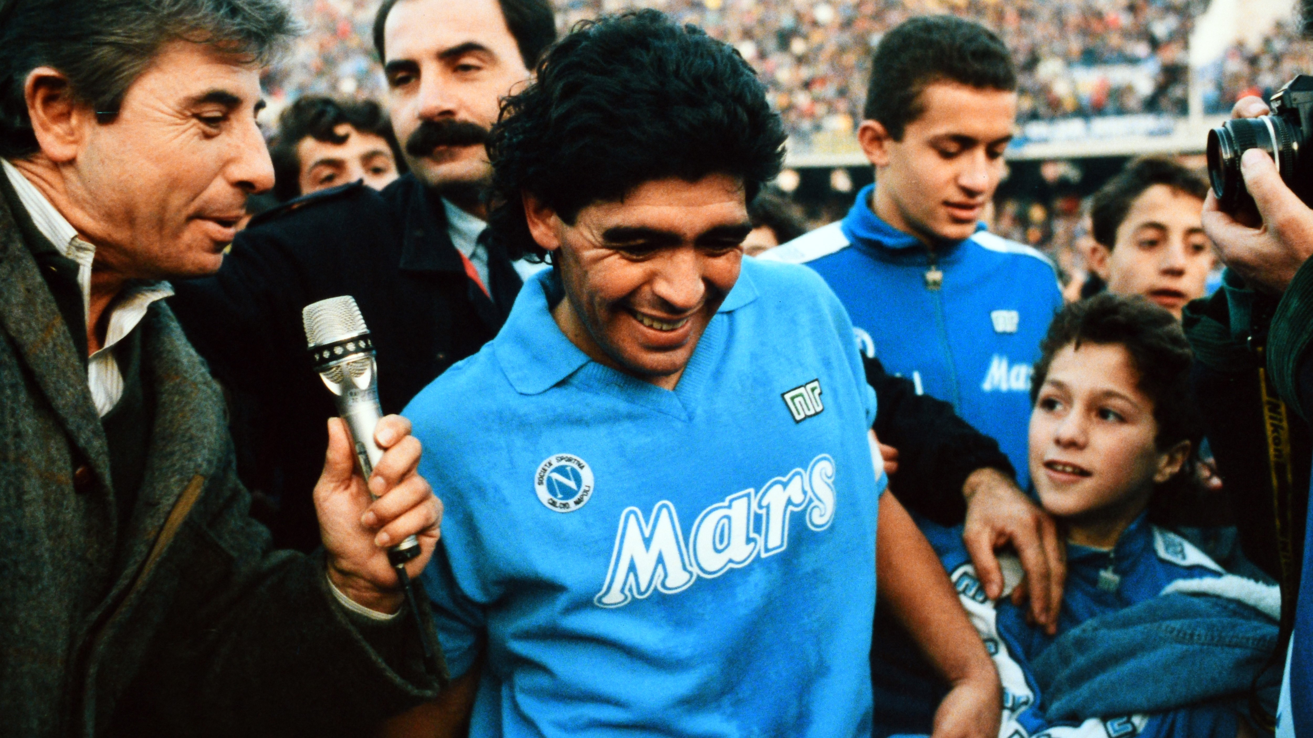 Maradona