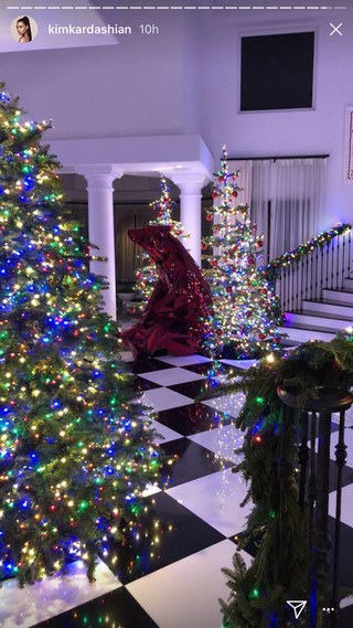 Christmas tree, Christmas decoration, Tree, Christmas, Christmas ornament, Blue, Purple, Holiday ornament, Home, Evergreen,
