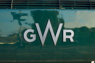 Pentagram's GWR identity references an old and much-loved brand