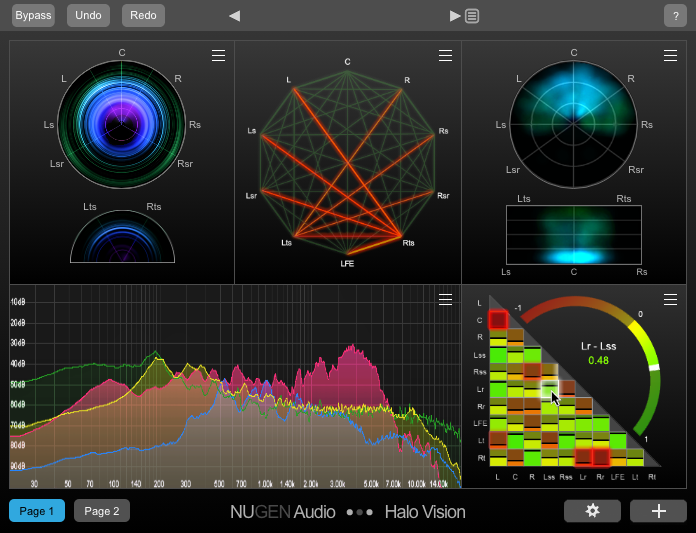 Nugen Audio