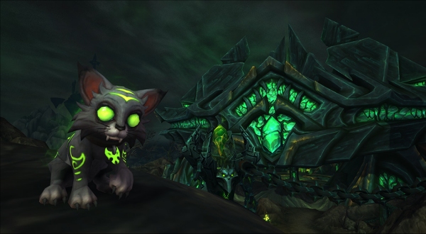World of Warcraft