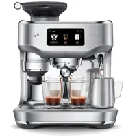 Sage Oracle Dual Boiler Sage Oracle Dual Boiler