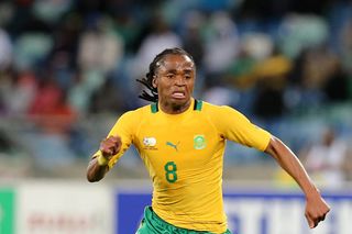 Siphiwe Tshabalala Shabba