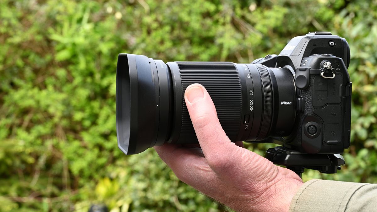 12 lenses of Christmas: Nikon rewrites the superzoom rulebook