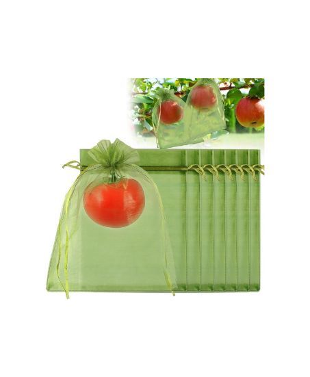 Fruit Protection Bags 6x9"