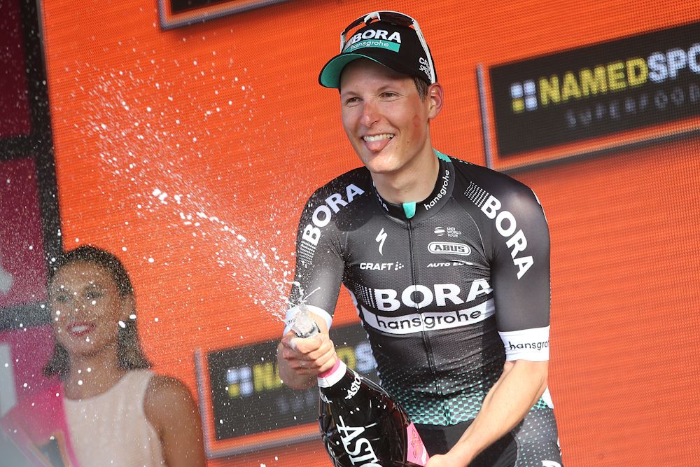 Giro d'Italia: Stage 1 highlights – Video | Cyclingnews