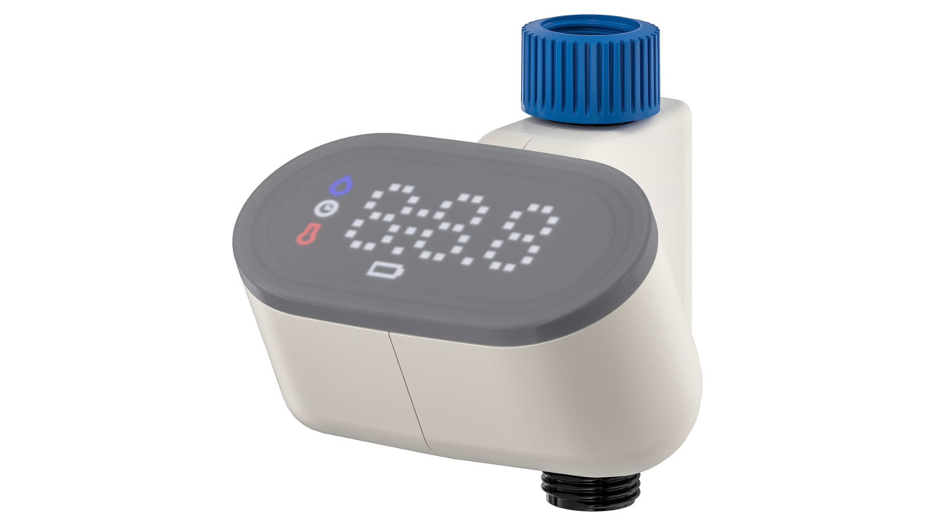 IKEA Bergvattnet water meter