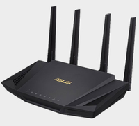 Asus RT-AX3000 Wireless Router | $159.99 (save $20)