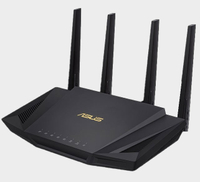 Asus RT-AX3000 Wireless Router | $159.99 (save $20)EMCDHGE24