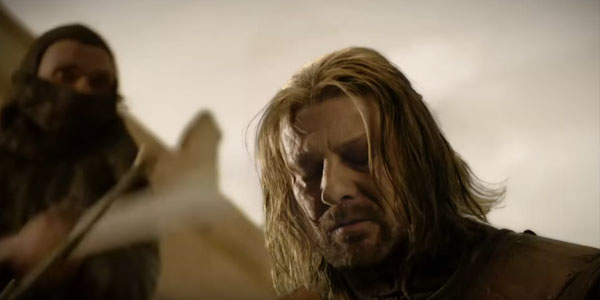 ned stark