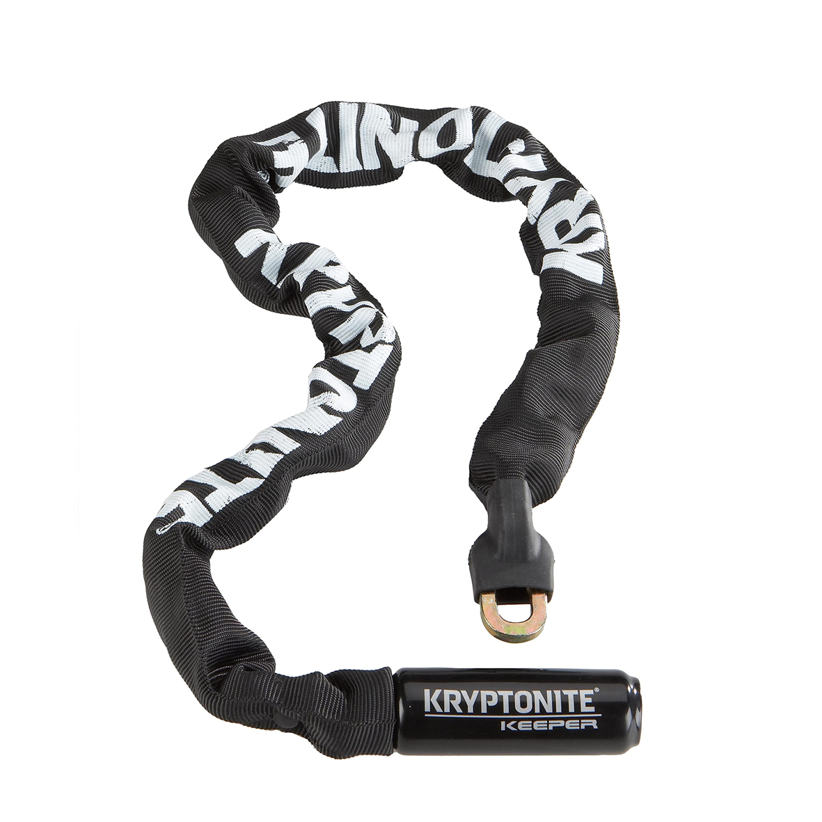 Kryptonite keeper 785 on a white background