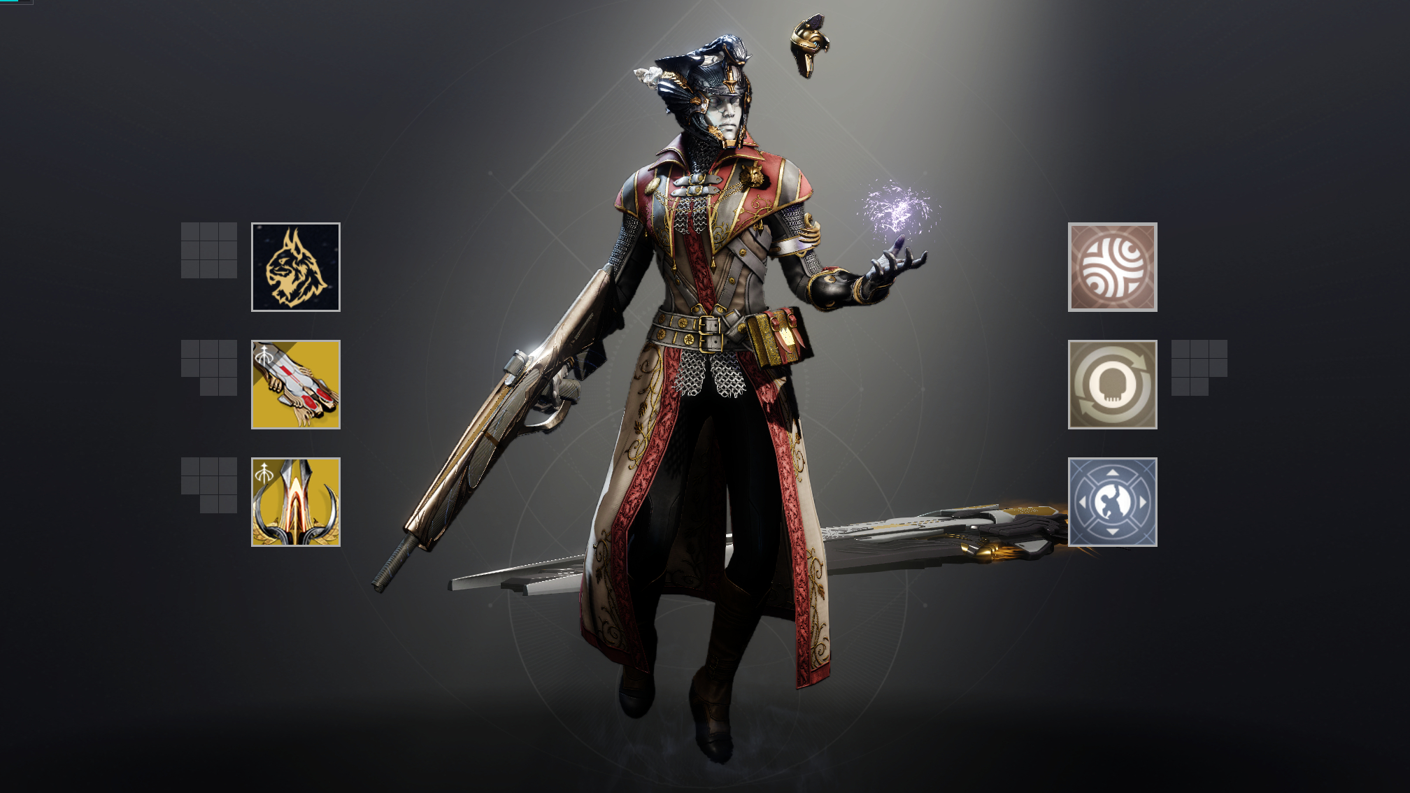 Bungie has doubled down on the most ridiculous-looking hat in Destiny