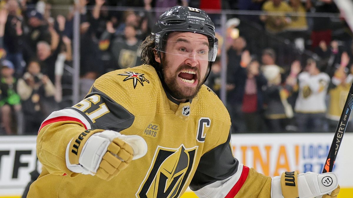 Stars vs Golden Knights live stream how to watch 2023 NHL Stanley Cup Playoffs Western Conference Final, Game 4 TechRadar