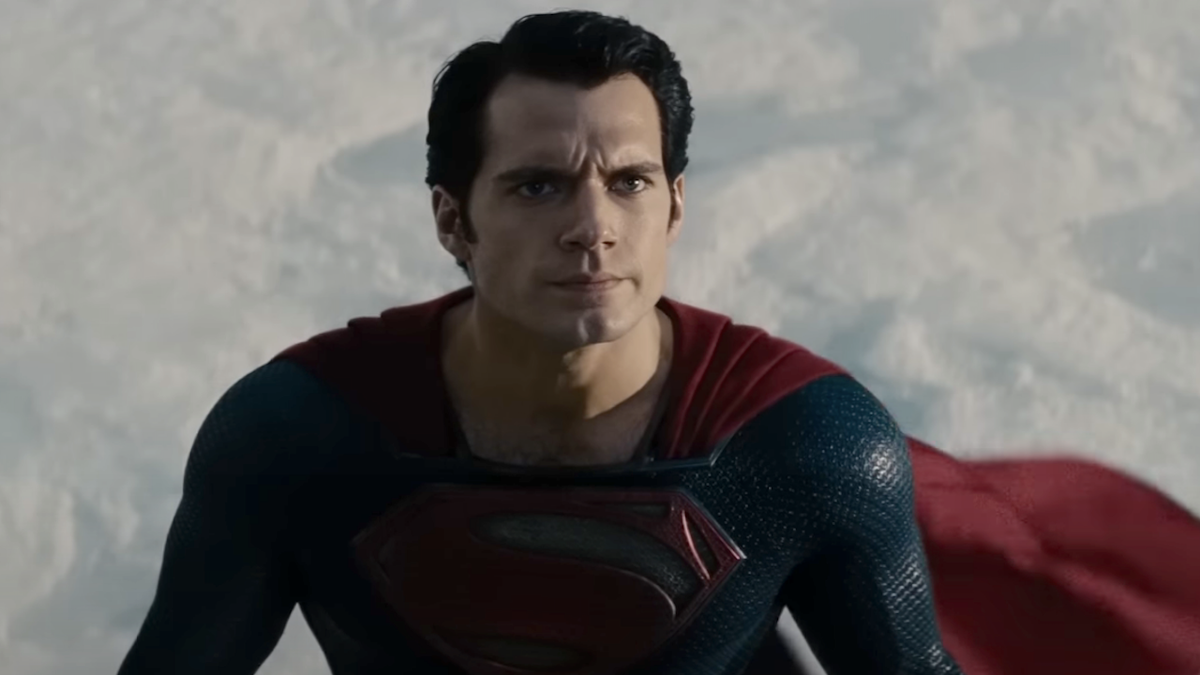 Man of Steel' Review: Zack Snyder's Strenuously Revisionist Superhero Saga