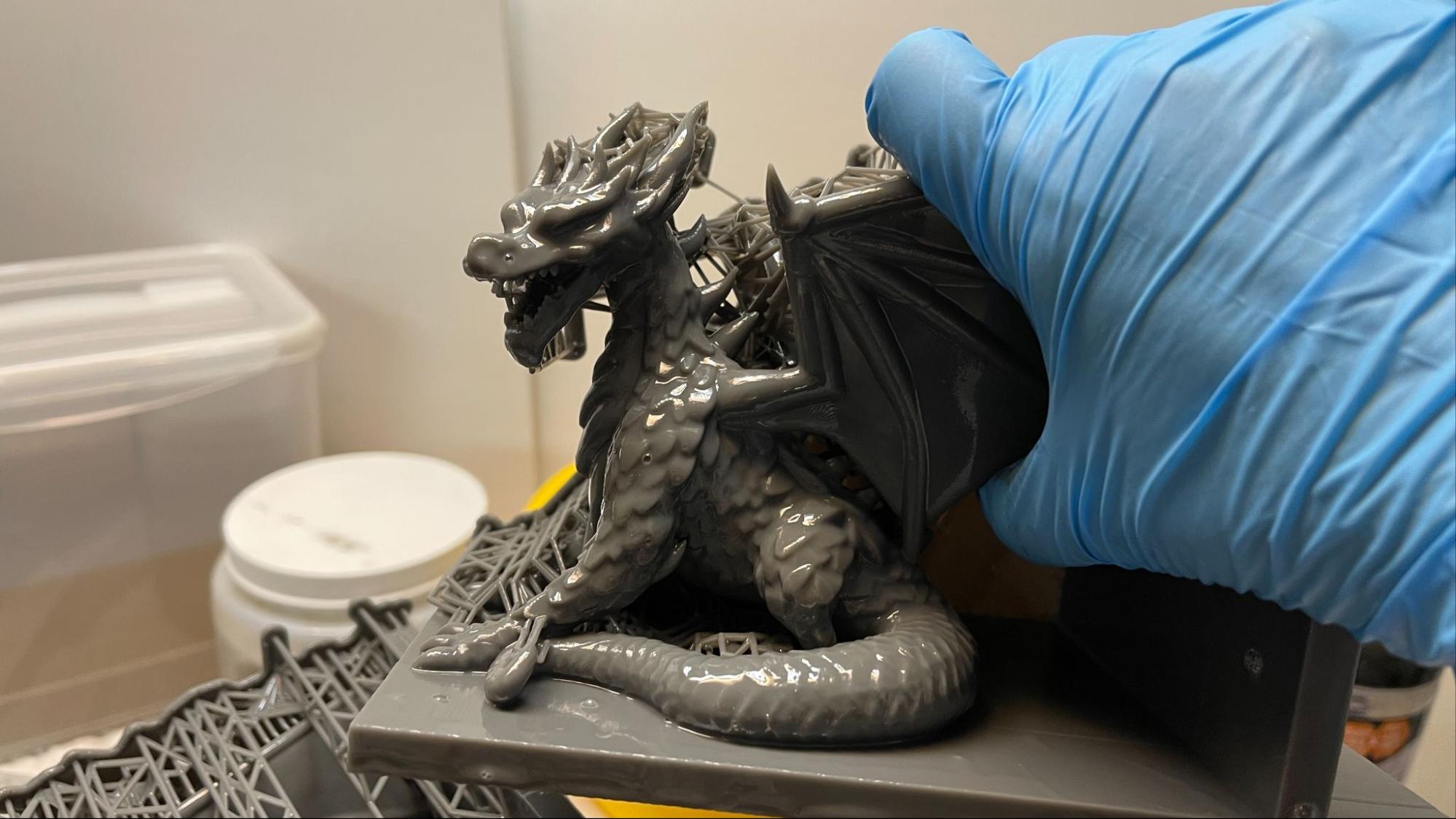 Formlabs Form 4L