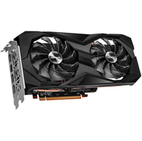 ASRock RX 6600 | 8GB | 1,792 shaders | 2,491MHz | $199.99 $179.99 at Newegg (save $20)