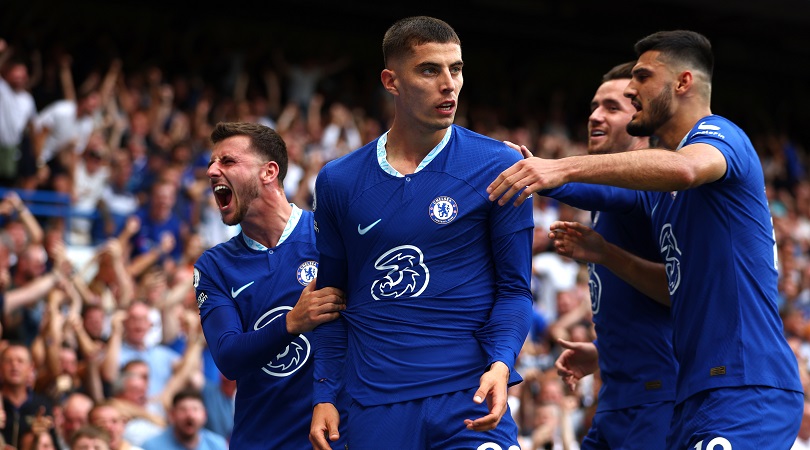 Chelsea vs discount southampton stream reddit