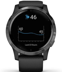 Garmin Vivoactive 4: was $330 now $188 @ Amazon