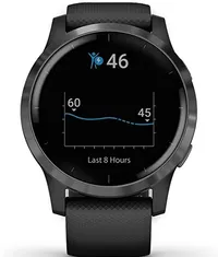 Garmin Vivoactive 4: $329 $179 @ Amazon