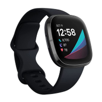 Fitbit Sense: was $249 now $174 @ Amazon