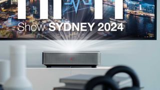 Australian Hi-Fi Show 2024