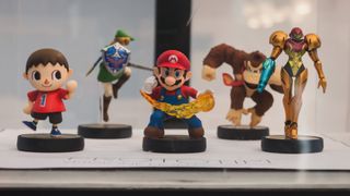 Amiibo