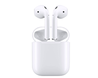 Apple AirPods with Charging Case (2nd Gen) | £159 at AO.com