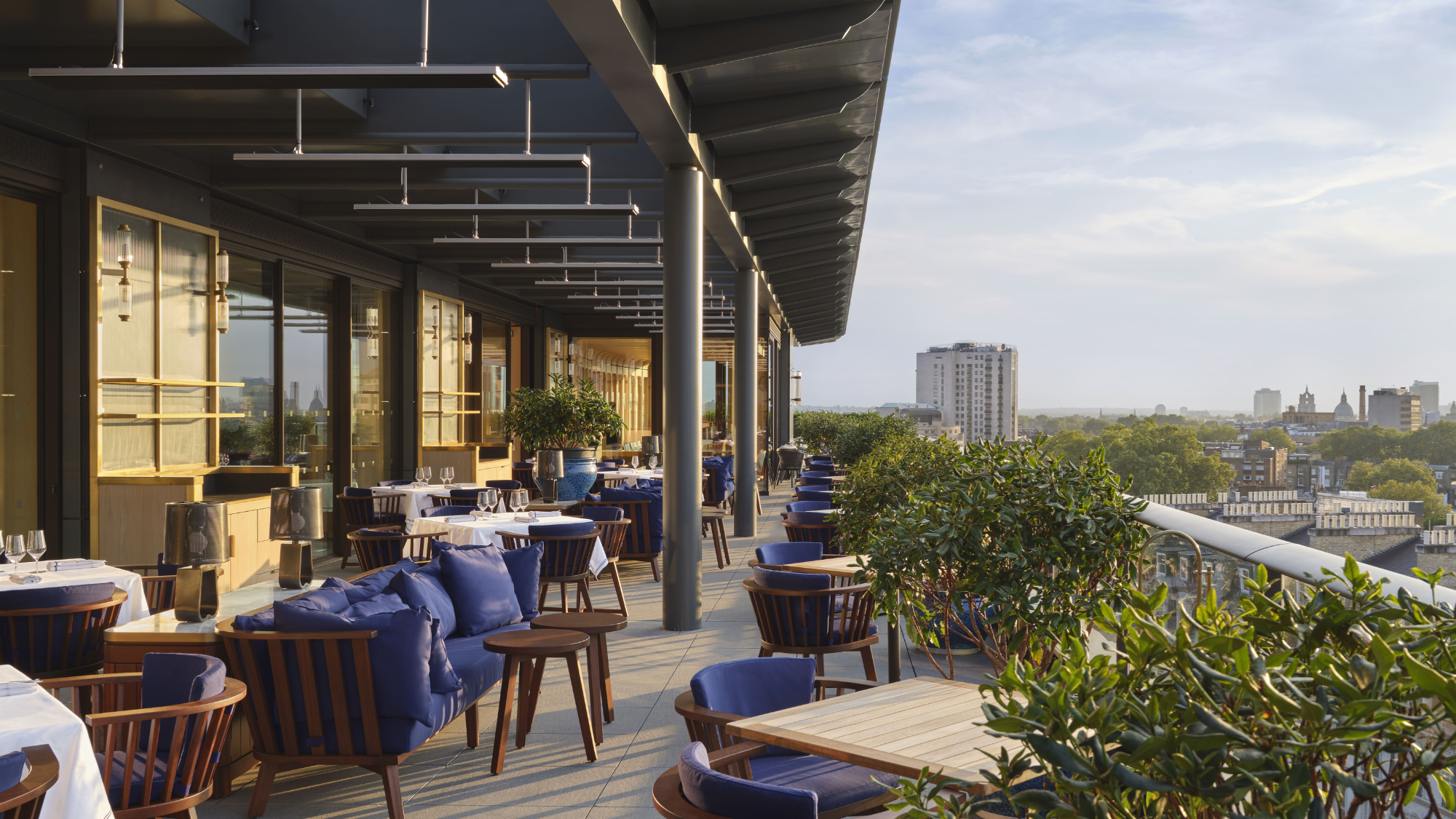 The Peninsula Brooklands Terrace