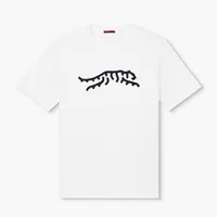 Sun Day Red Icon Tee