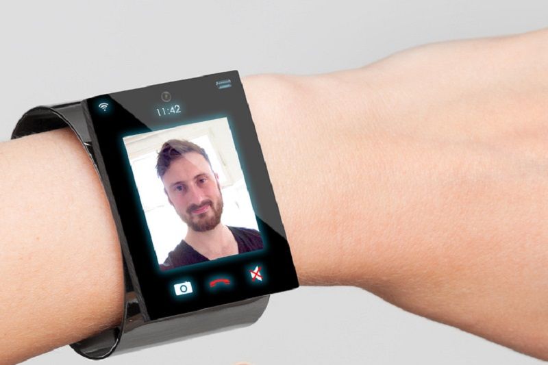 Do smart watches have a place in business? ITPro