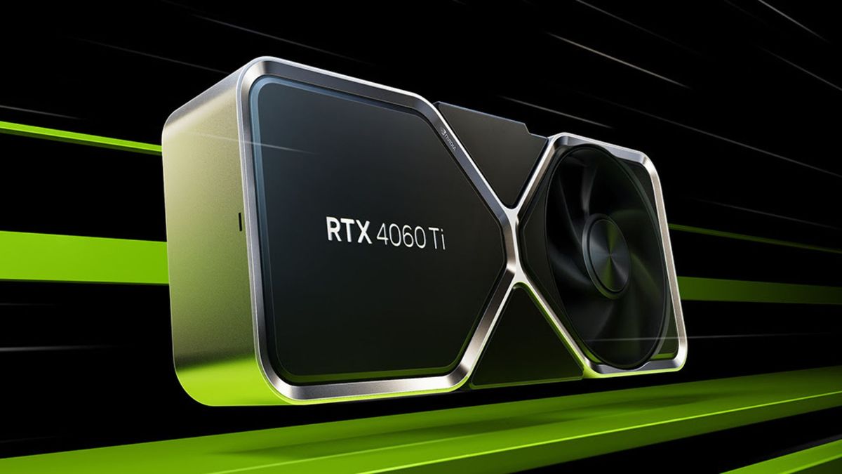 Nvidia introduces the RTX 4060 family – RTX 4060 Ti to launch May 24
