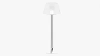 is this outdoor stake lamp the best garden solar light?