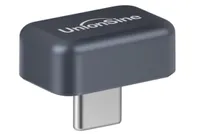 UnionSine  USB-C External SSD 512GB