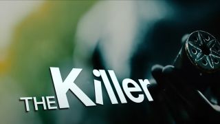 The Killer logo