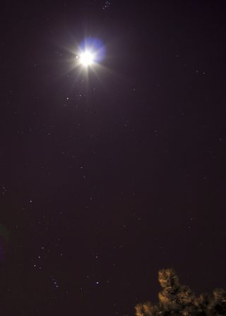 sky and telescope jupiter moons