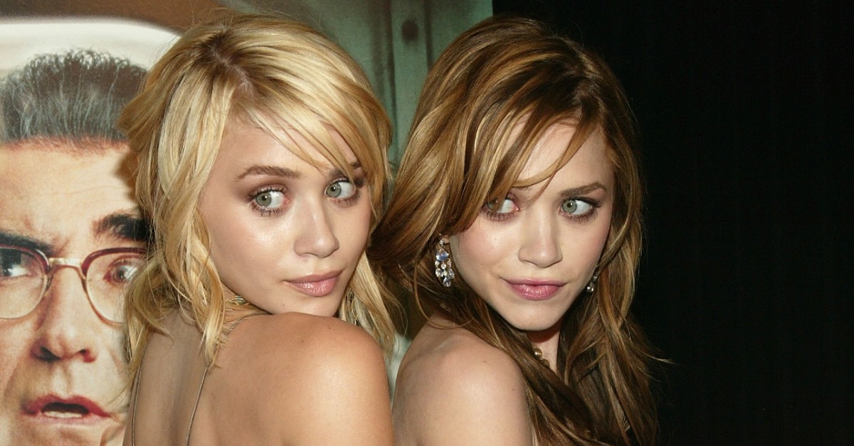 How Rude Olsen How to Nail Ashley Olsen’s 2004 Makeup, From the OG Artist | Who What Wear