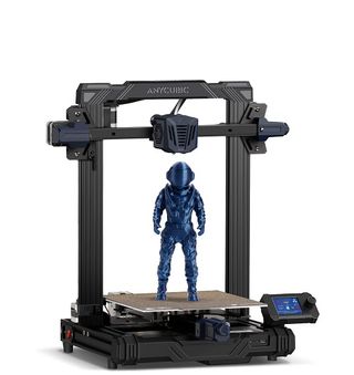 Best Budget 3D Printers