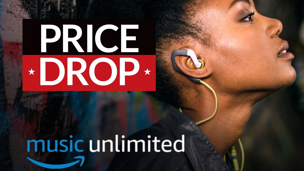 Amazon Music deal