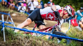 The rise and fall of Nino Schurter