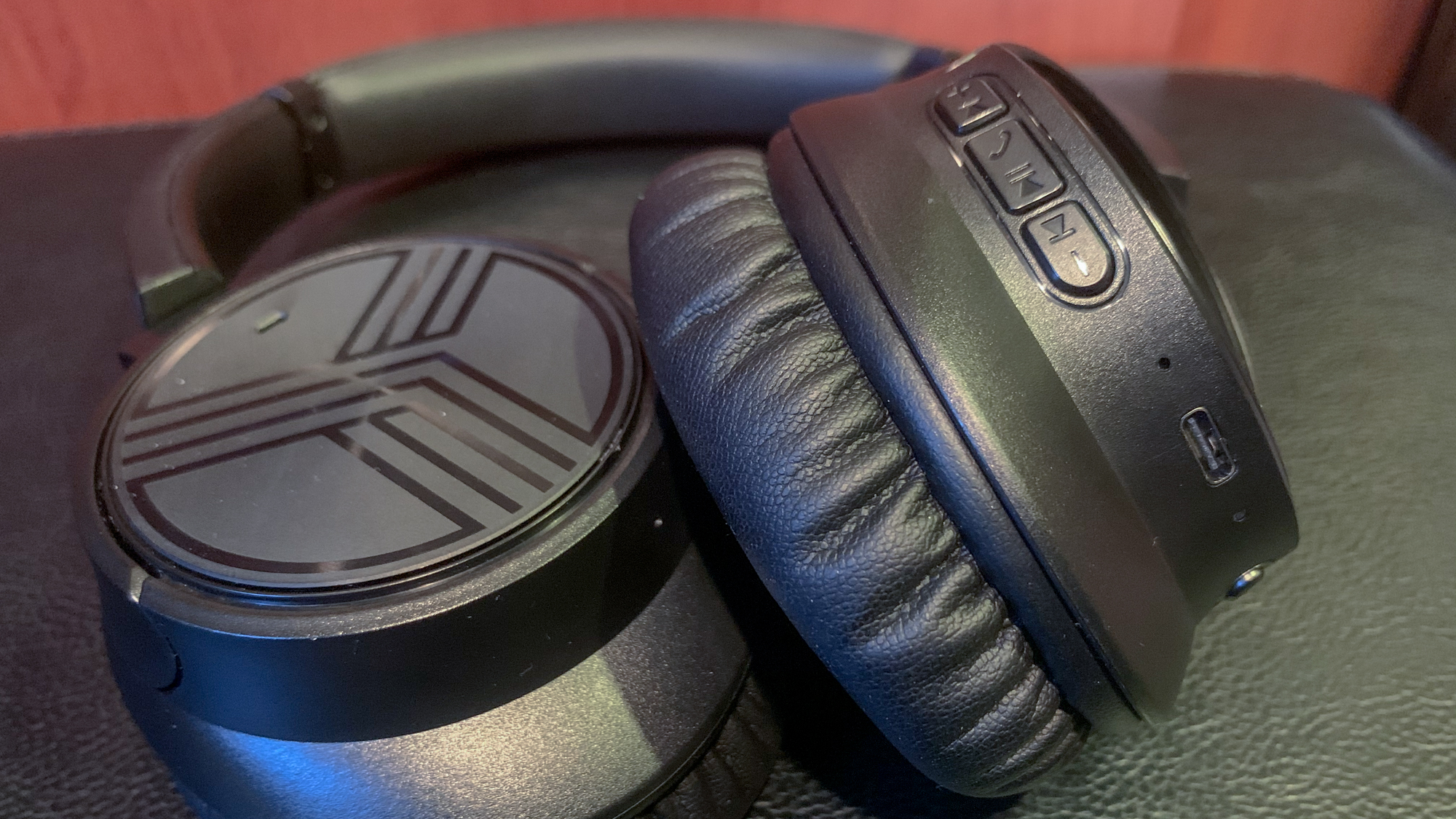 Treblab E3 headphones review