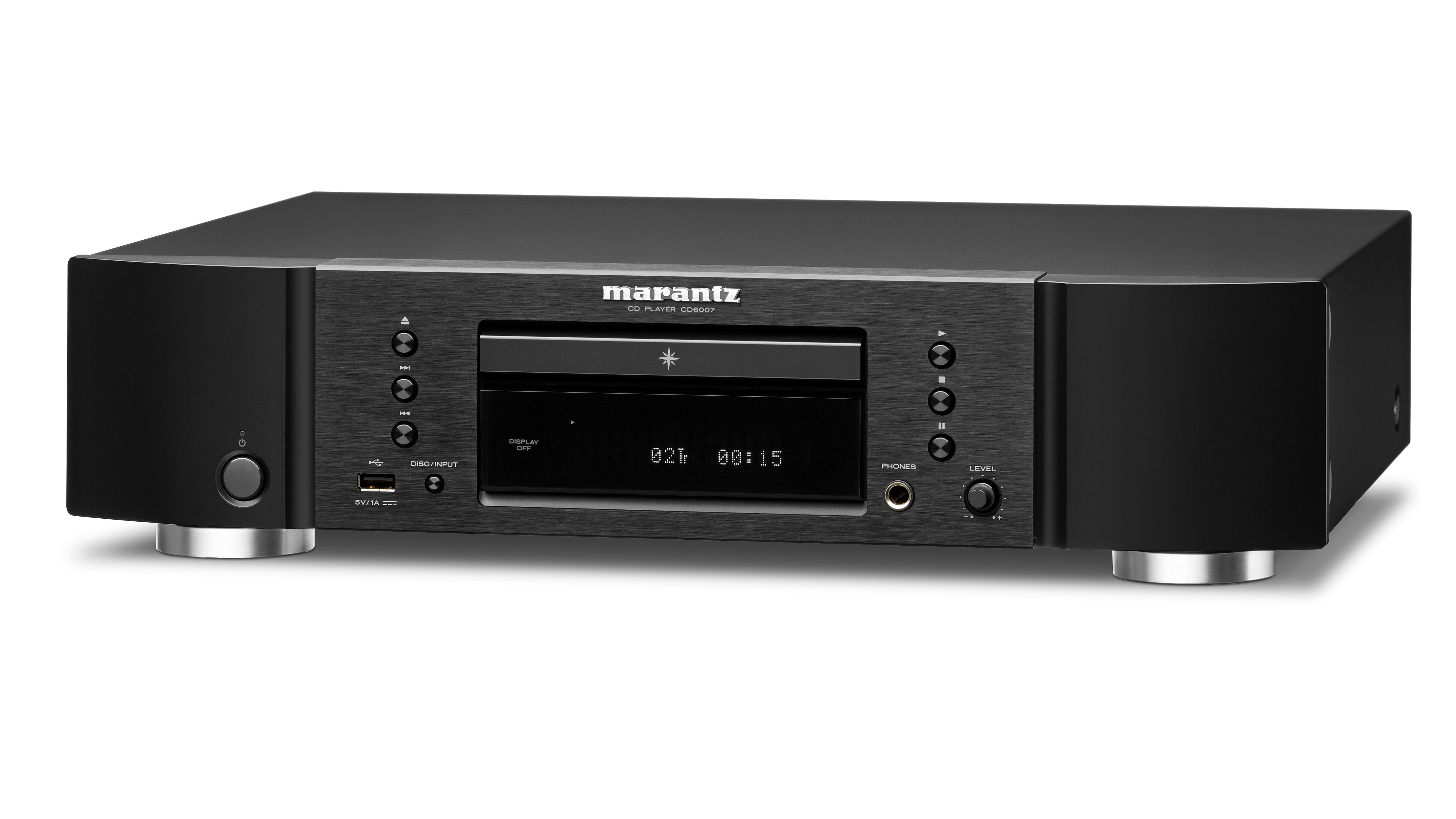 Marantz CD6007