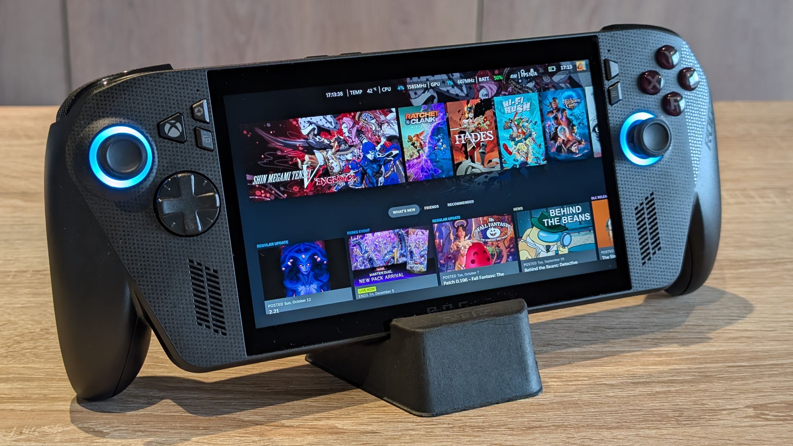 ROG Xbox Ally X dari Microsoft baru saja mengalami kenaikan harga di Australia dan Jepang — Saya berani bertaruh bahwa wilayah lain akan mengalami kenaikan harga berikutnya