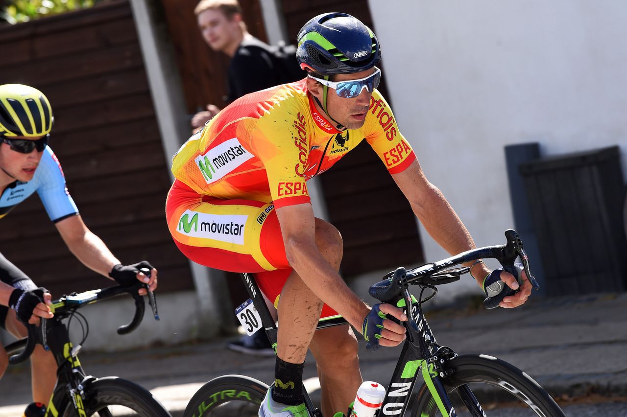 Imanol Erviti (Spain)